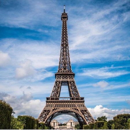 2 Chambre Arena - La Chapelle París Exterior foto