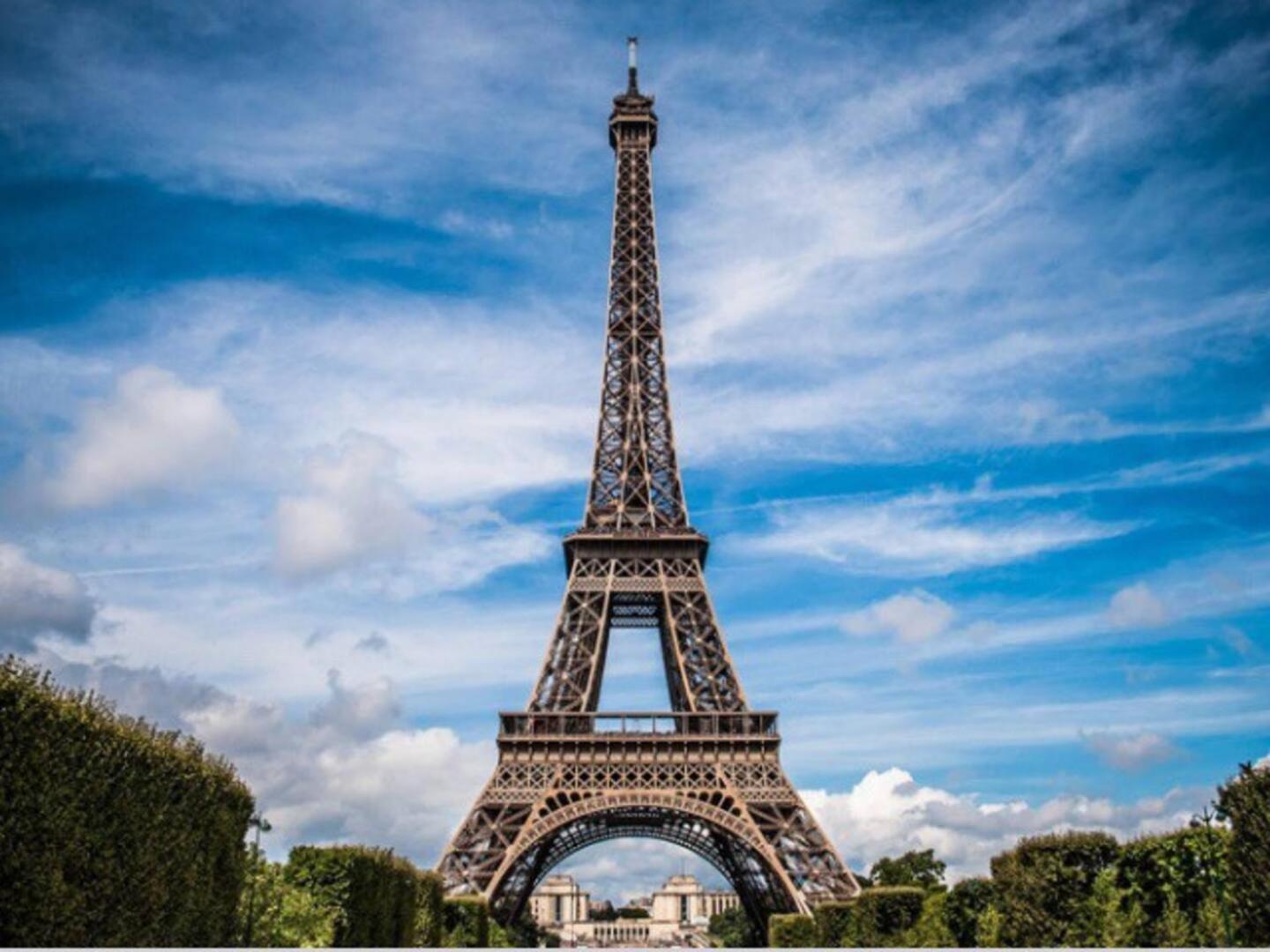 2 Chambre Arena - La Chapelle París Exterior foto